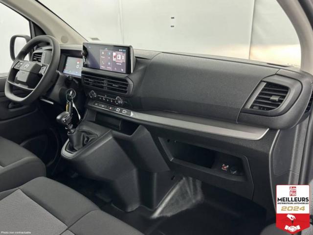 Citroen Jumpy image 4