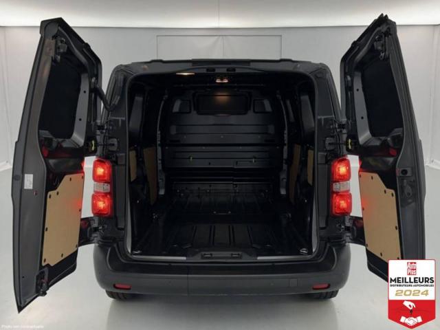 Citroen Jumpy image 5