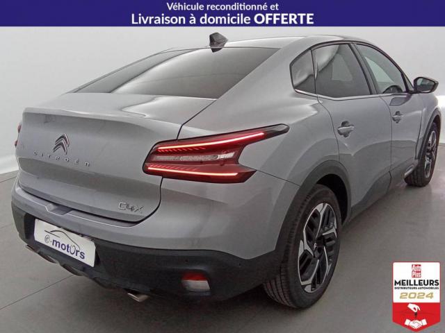 Citroen C4 X image 6