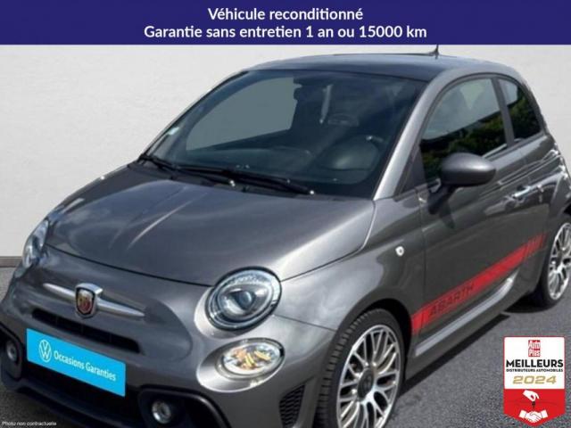Abarth