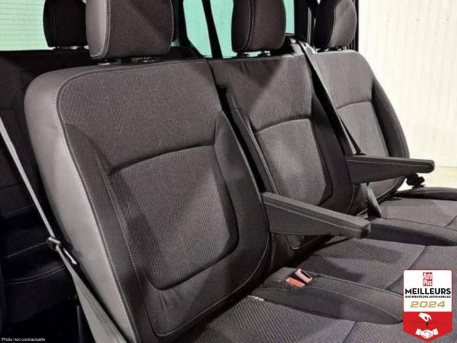 Nissan Primastar image 3