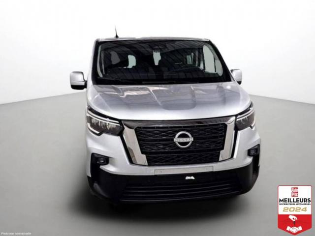 Nissan Primastar image 1
