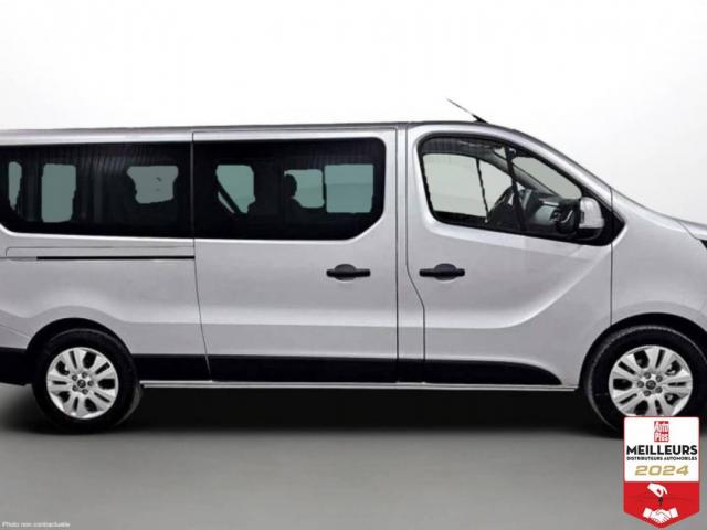 Nissan Primastar image 5