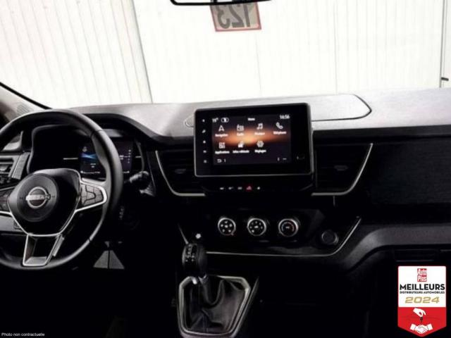 Nissan Primastar image 4