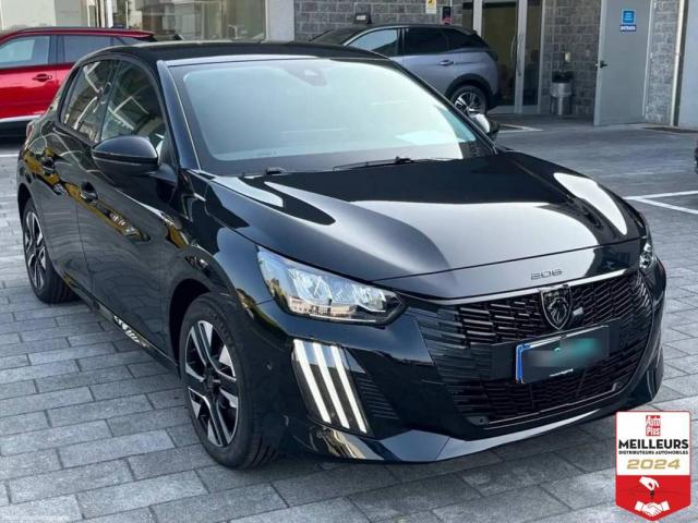Peugeot 208 image 1