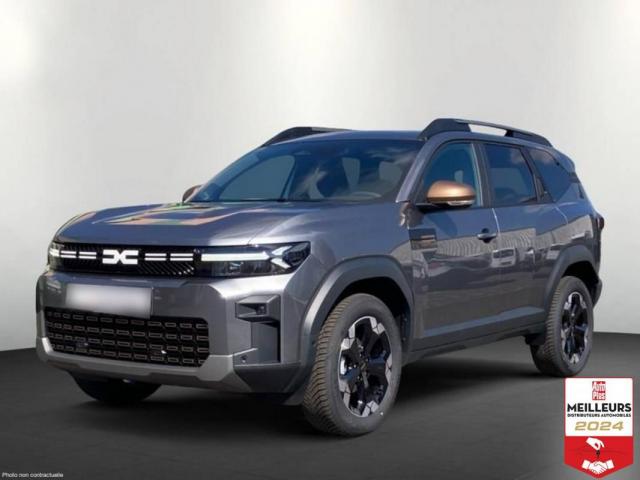 Dacia