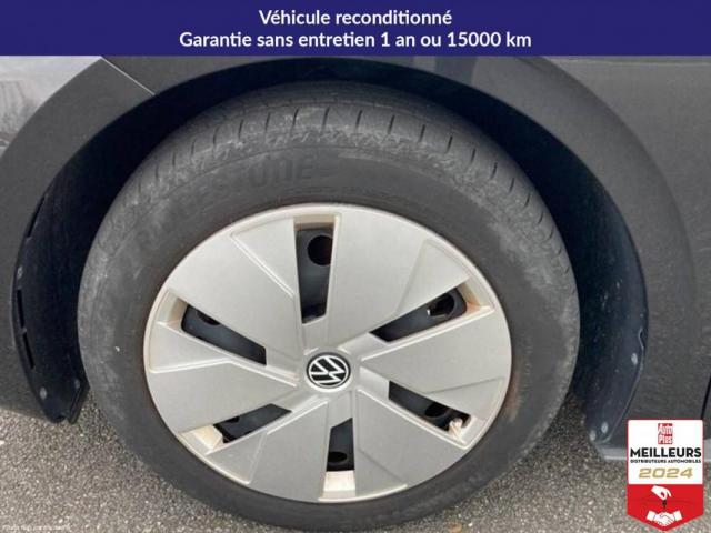 Volkswagen Id.3 image 7