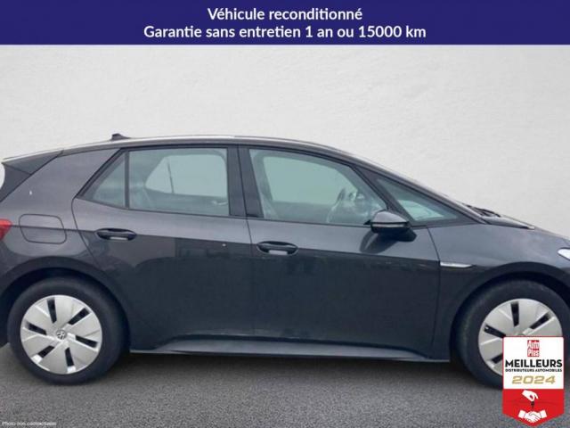 Volkswagen Id.3 image 6