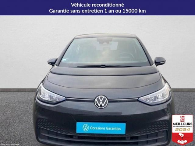 Volkswagen Id.3 image 2
