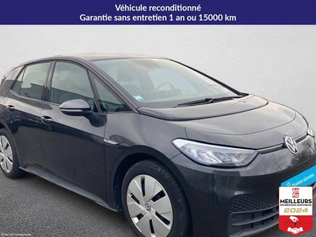 Volkswagen Id.3 image 4