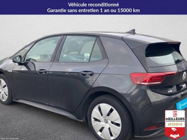 Volkswagen Id.3 image 5