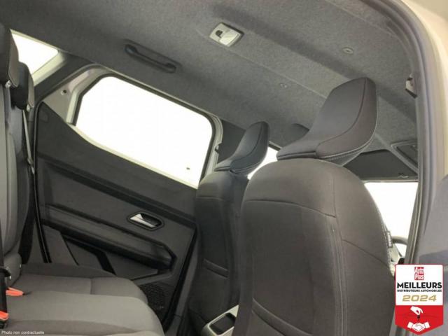 Dacia Duster image 7