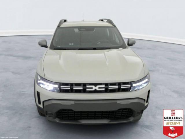 Dacia Duster image 8