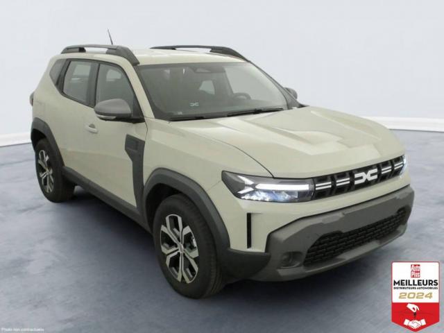 Dacia Duster image 2