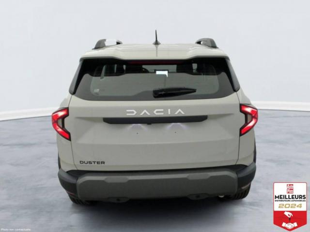 Dacia Duster image 4