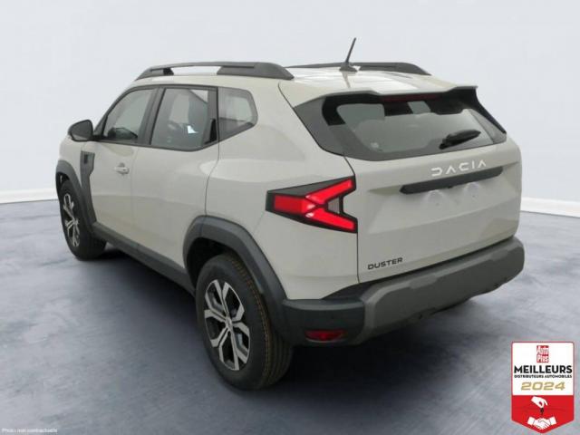 Dacia Duster image 3