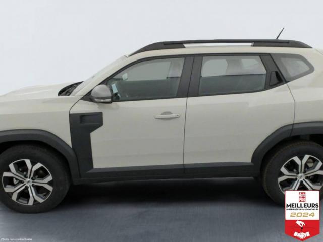 Dacia Duster image 6