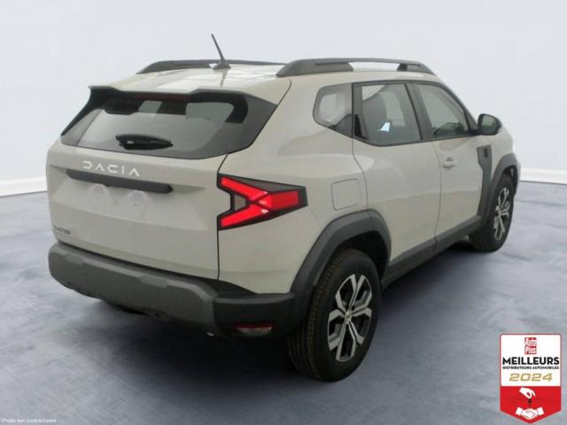 Dacia Duster image 1