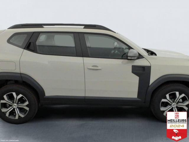 Dacia Duster image 5