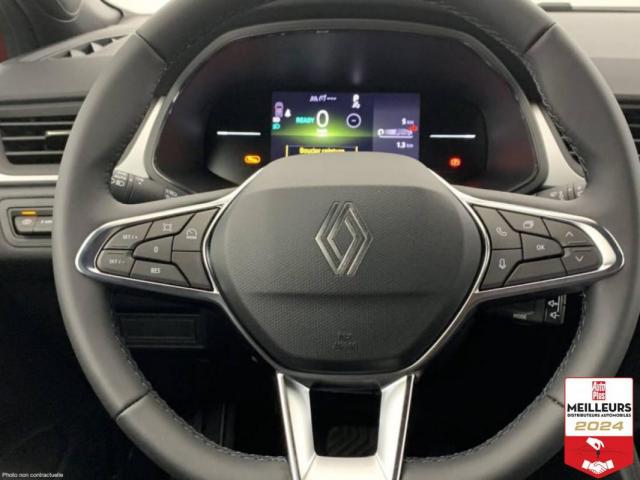 Renault Symbioz image 2