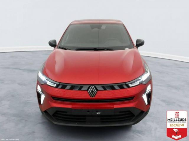 Renault Symbioz image 1