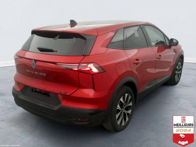 Renault Symbioz image 3