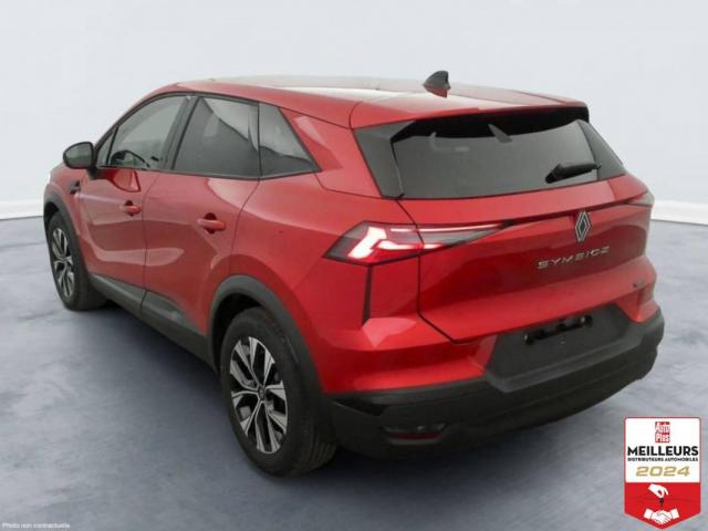 Renault Symbioz image 6
