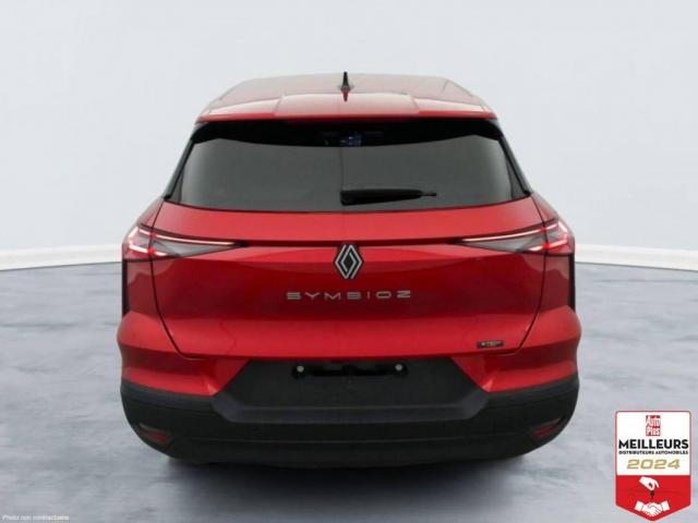 Renault Symbioz image 9