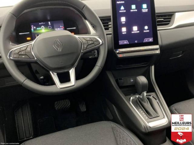 Renault Symbioz image 5