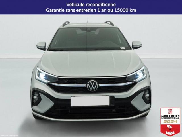 Volkswagen Taigo image 4