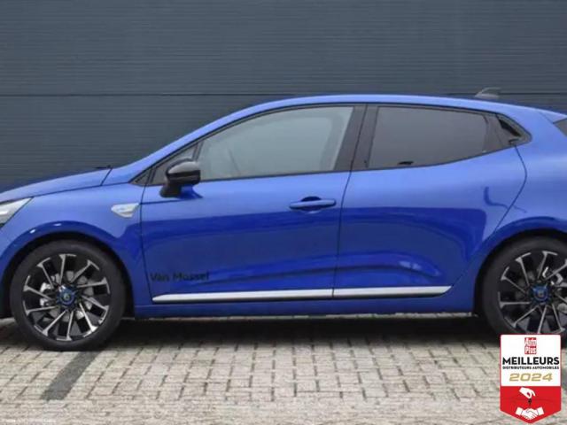 Renault Clio image 2