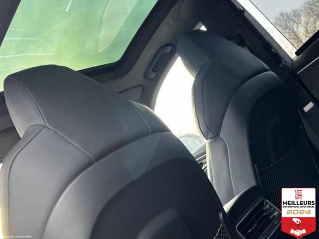 Audi Rs Q8 image 2