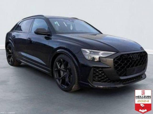 Audi Rs Q8 image 7