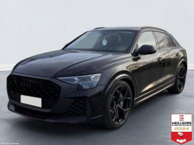 Audi Rs Q8 image 1