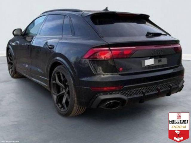 Audi Rs Q8 image 9