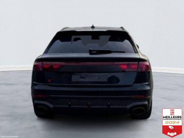 Audi Rs Q8 image 3