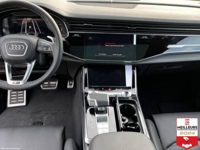 Audi Rs Q8 image 4