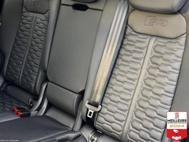 Audi Rs Q8 image 8