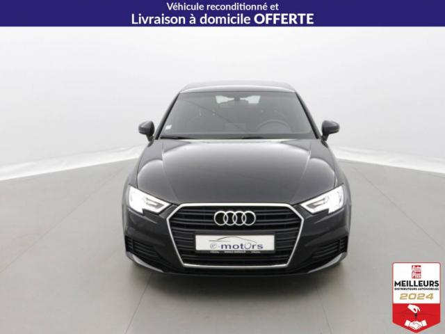 Audi A3 Sportback image 8