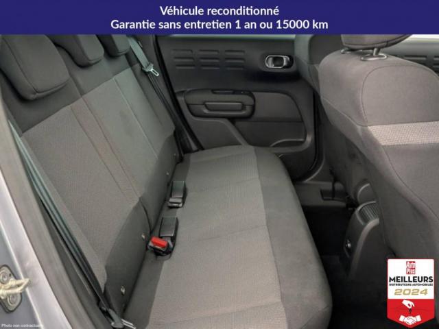 Citroen C3 Aircross image 8