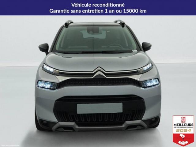 Citroen C3 Aircross image 1