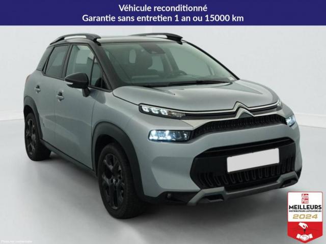 Citroen C3 Aircross image 3