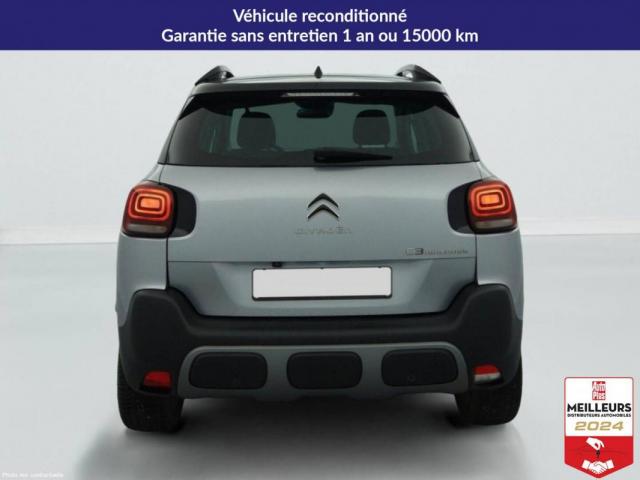 Citroen C3 Aircross image 7