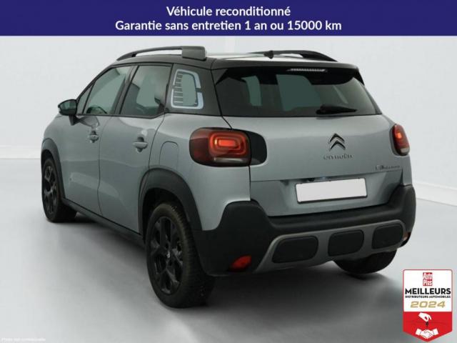 Citroen C3 Aircross image 2