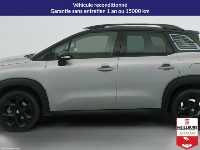 Citroen C3 Aircross image 4