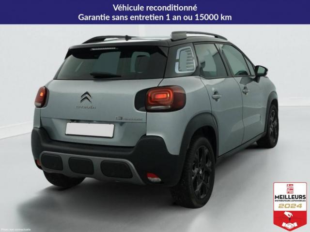 Citroen C3 Aircross image 9