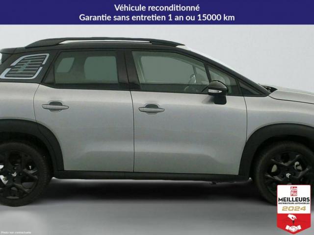 Citroen C3 Aircross image 6