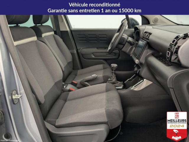 Citroen C3 Aircross image 5