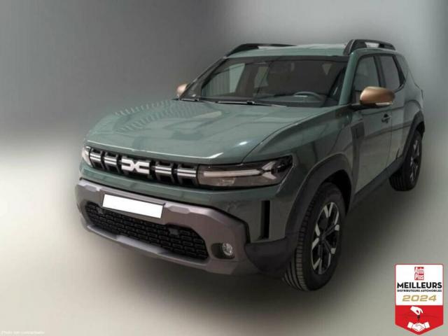 Dacia Duster image 2
