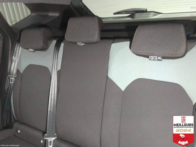 Dacia Duster image 1